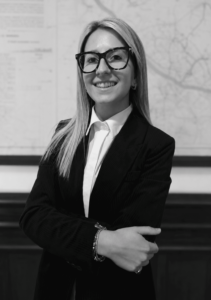 Avvocato Alessandra Melotti - Studio tacchi venturi